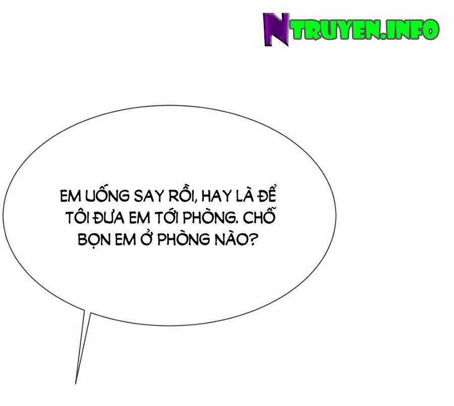 Ẩn Hôn 100%: Chọc Tức Vợ Yêu Mua Một Tặng Một Chapter 58 trang 23