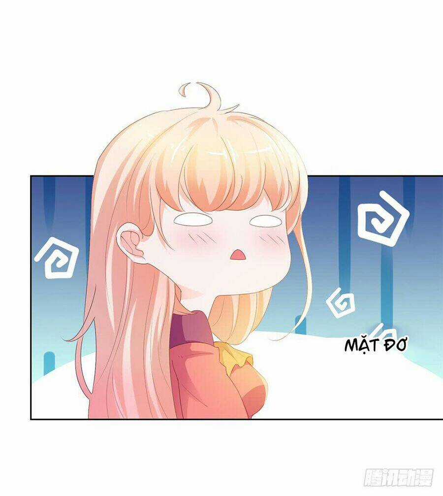 Ẩn Hôn 100%: Chọc Tức Vợ Yêu Mua Một Tặng Một Chapter 58 trang 25