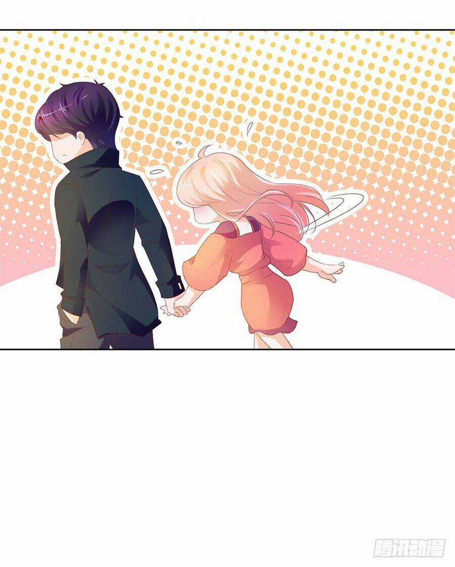 Ẩn Hôn 100%: Chọc Tức Vợ Yêu Mua Một Tặng Một Chapter 58 trang 26