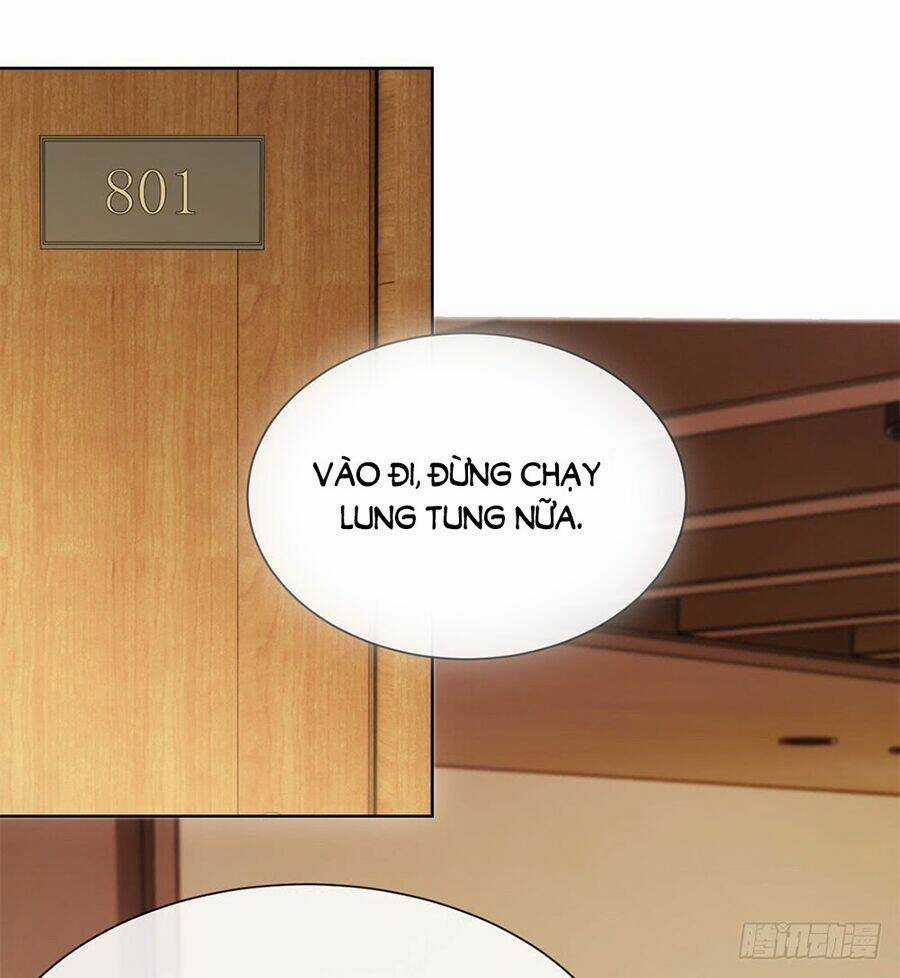 Ẩn Hôn 100%: Chọc Tức Vợ Yêu Mua Một Tặng Một Chapter 58 trang 27