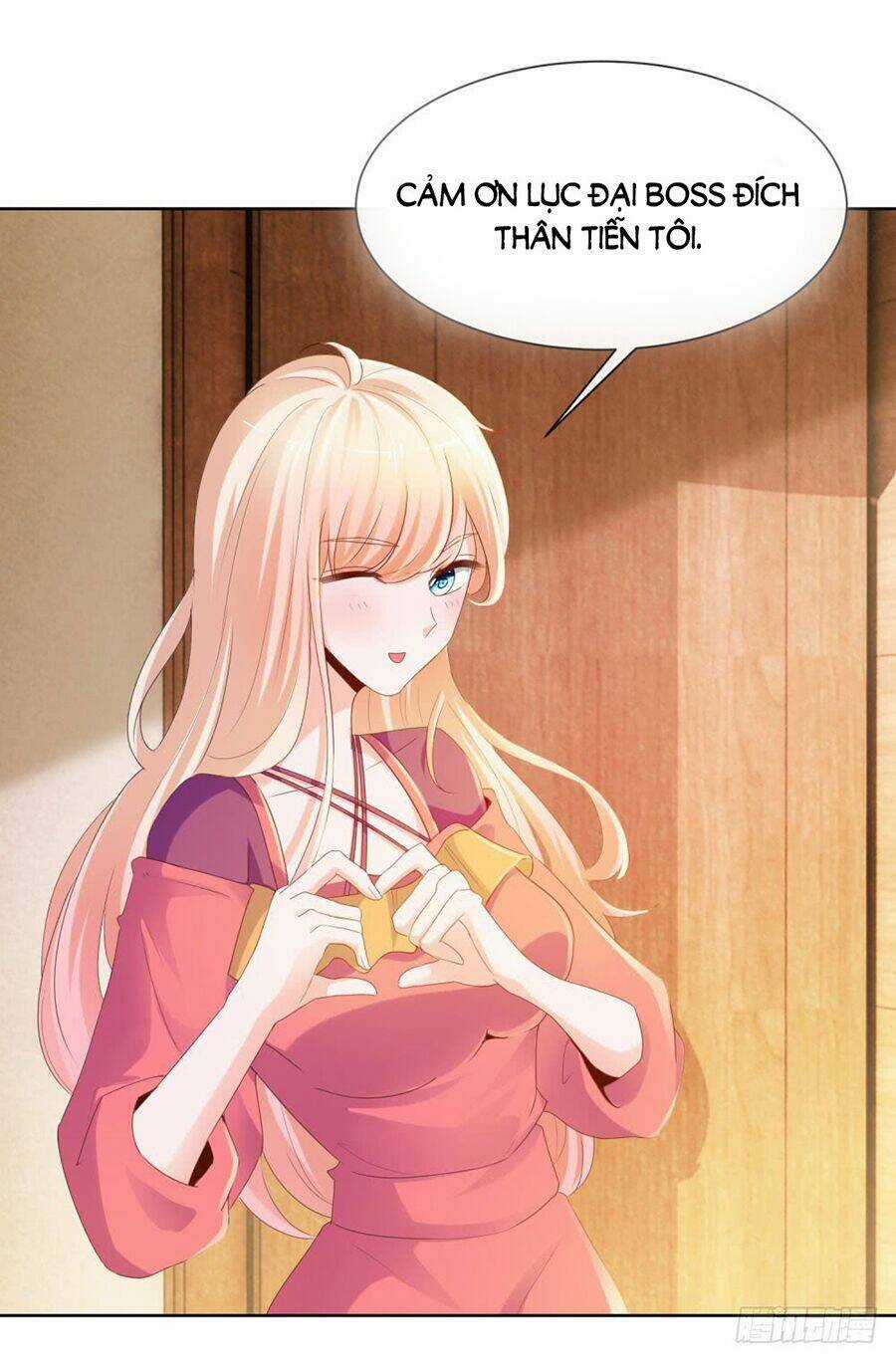 Ẩn Hôn 100%: Chọc Tức Vợ Yêu Mua Một Tặng Một Chapter 58 trang 29