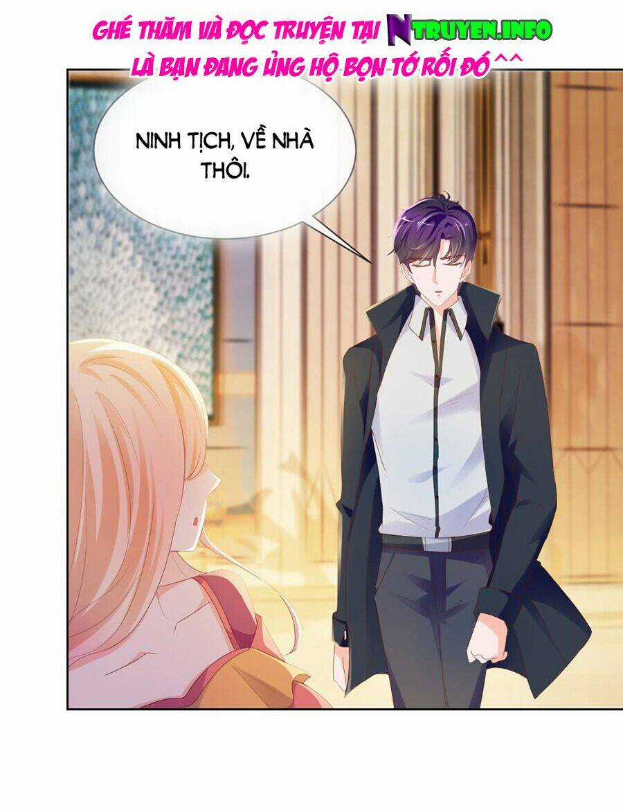 Ẩn Hôn 100%: Chọc Tức Vợ Yêu Mua Một Tặng Một Chapter 58 trang 38