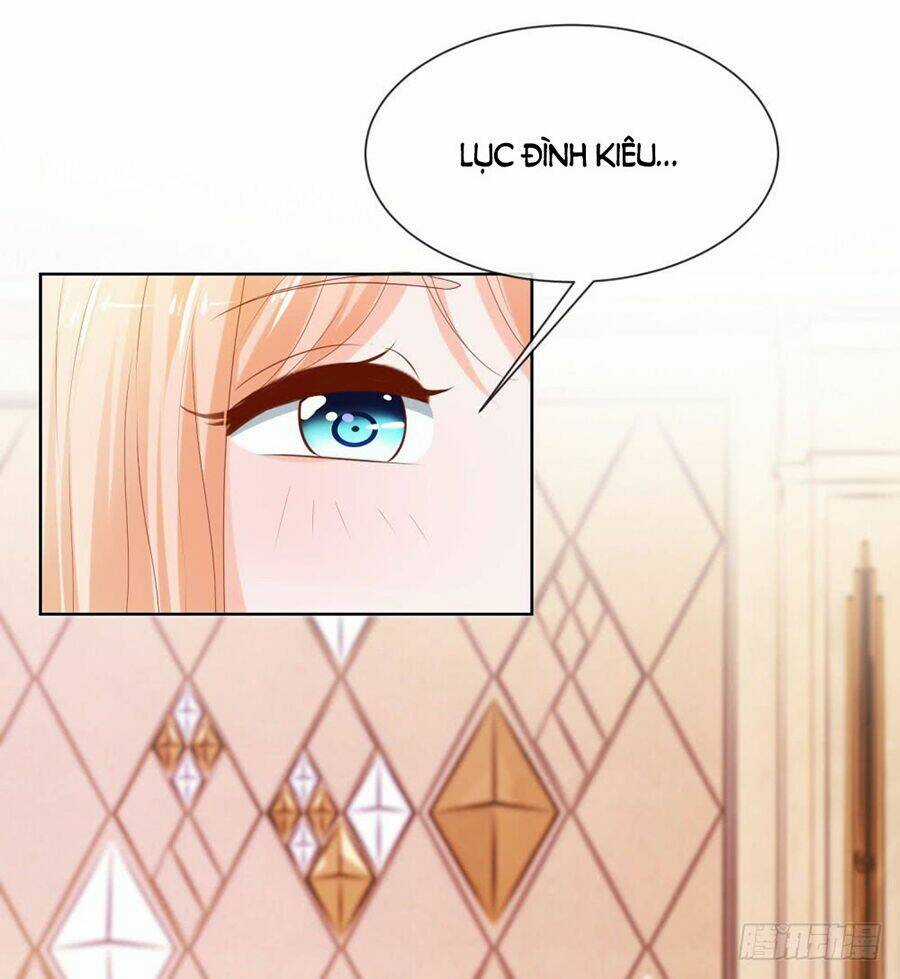 Ẩn Hôn 100%: Chọc Tức Vợ Yêu Mua Một Tặng Một Chapter 58 trang 39