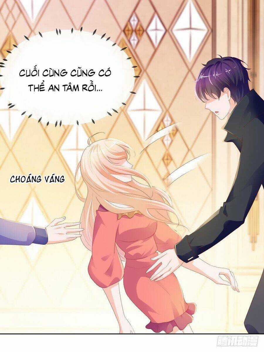 Ẩn Hôn 100%: Chọc Tức Vợ Yêu Mua Một Tặng Một Chapter 58 trang 40