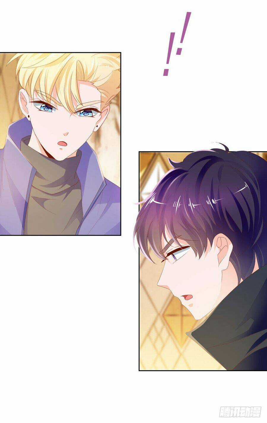 Ẩn Hôn 100%: Chọc Tức Vợ Yêu Mua Một Tặng Một Chapter 58 trang 41