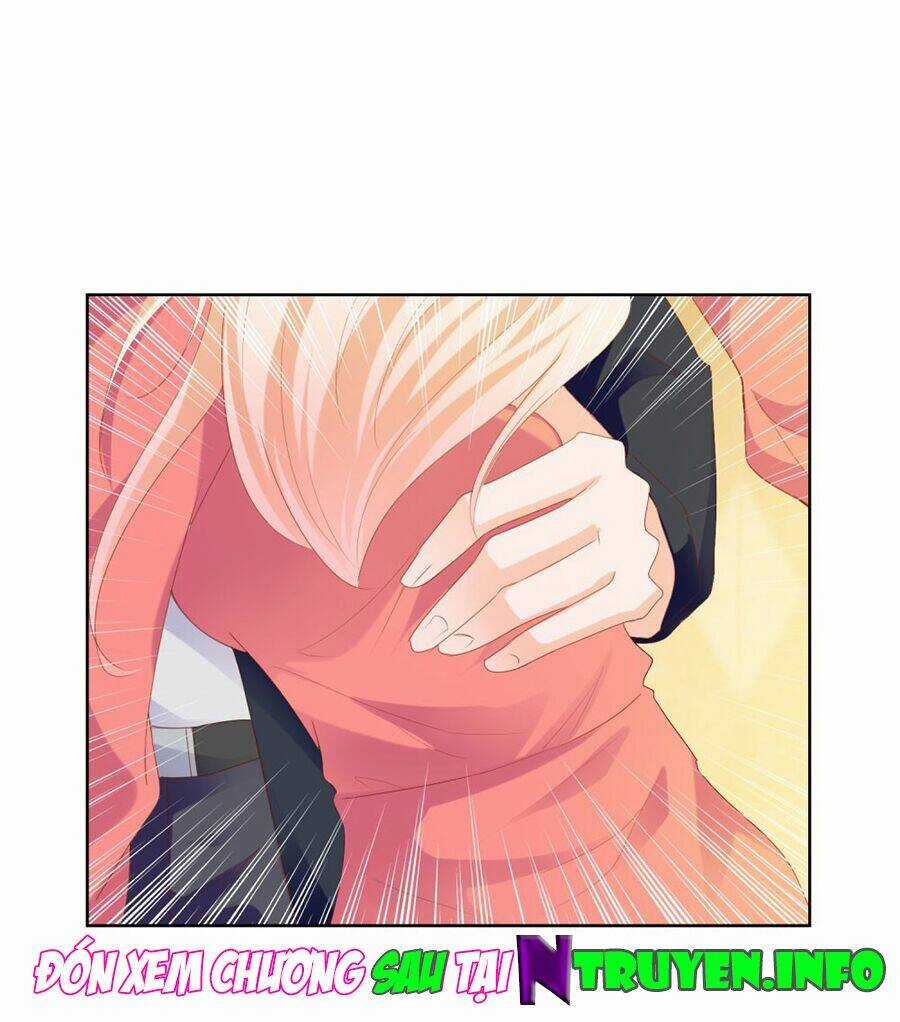 Ẩn Hôn 100%: Chọc Tức Vợ Yêu Mua Một Tặng Một Chapter 58 trang 42