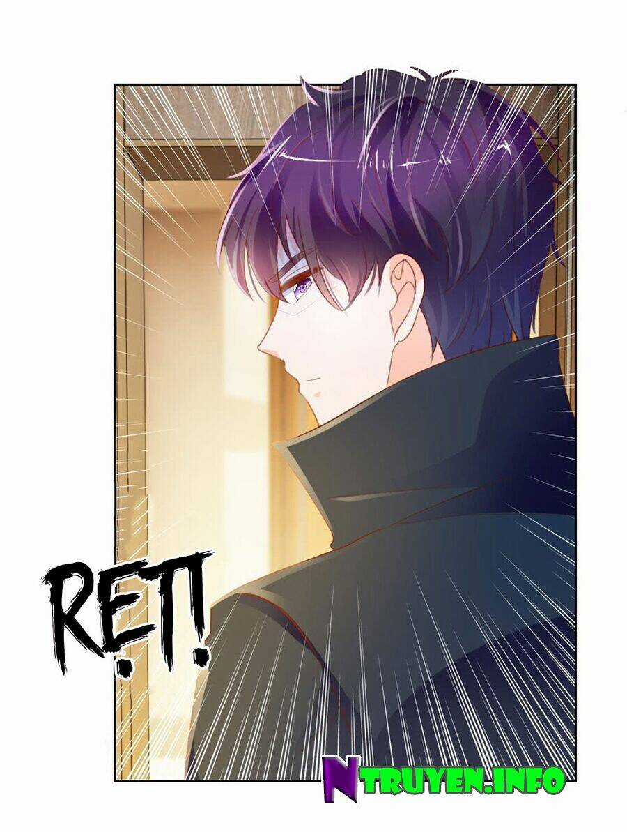 Ẩn Hôn 100%: Chọc Tức Vợ Yêu Mua Một Tặng Một Chapter 58 trang 8