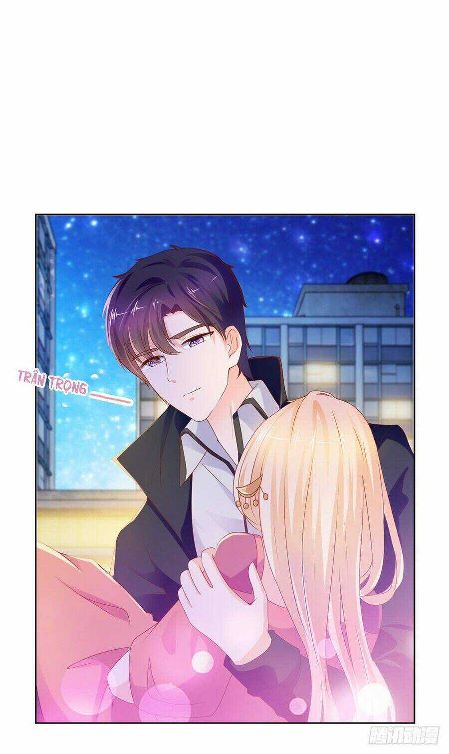 Ẩn Hôn 100%: Chọc Tức Vợ Yêu Mua Một Tặng Một Chapter 59 trang 10