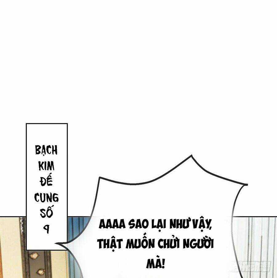 Ẩn Hôn 100%: Chọc Tức Vợ Yêu Mua Một Tặng Một Chapter 59 trang 12