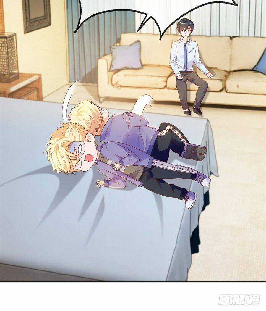 Ẩn Hôn 100%: Chọc Tức Vợ Yêu Mua Một Tặng Một Chapter 59 trang 13