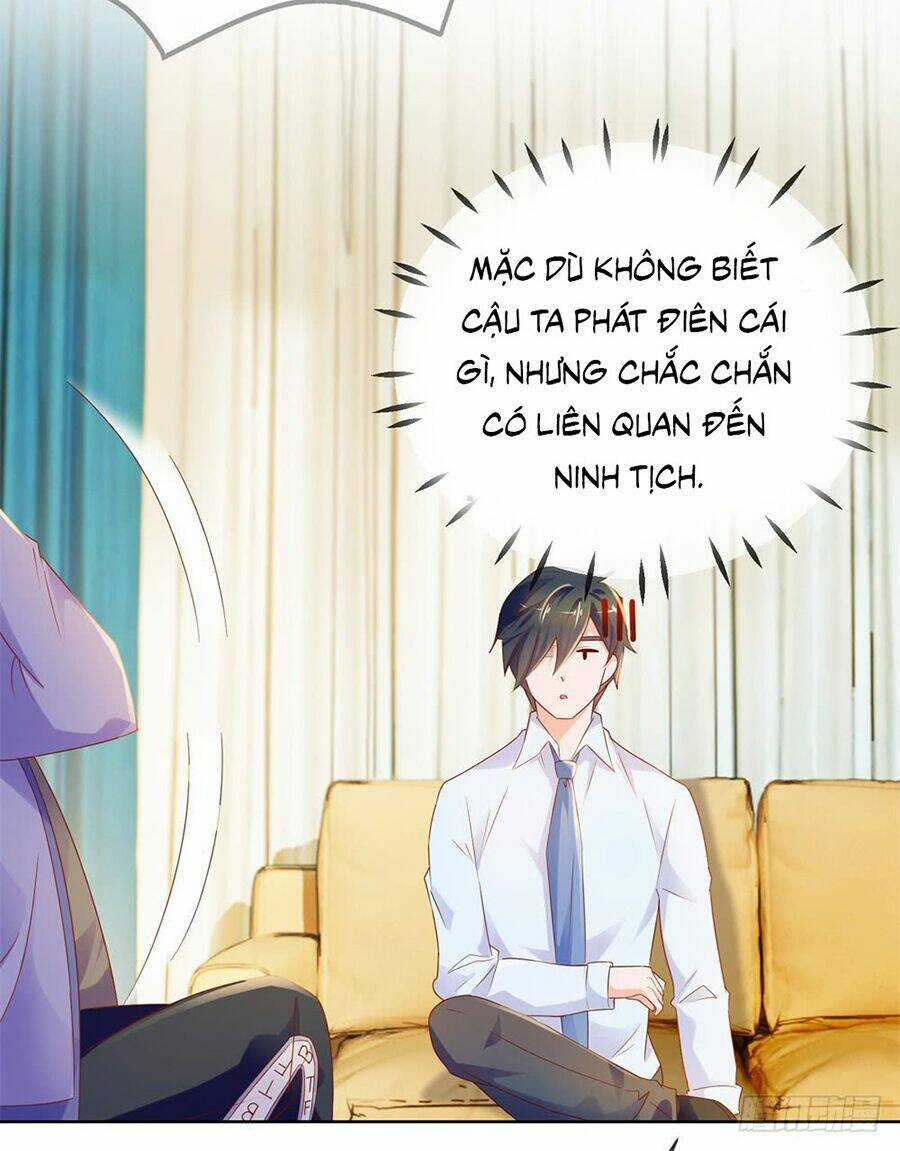 Ẩn Hôn 100%: Chọc Tức Vợ Yêu Mua Một Tặng Một Chapter 59 trang 17