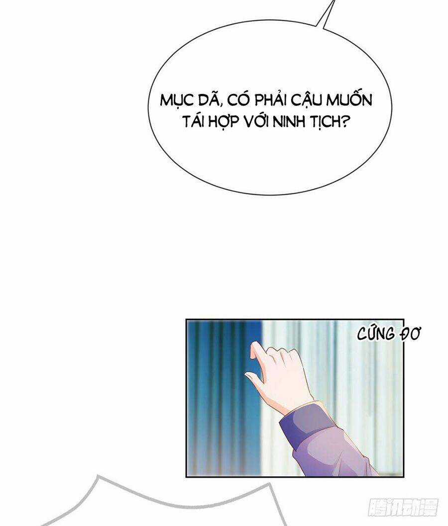 Ẩn Hôn 100%: Chọc Tức Vợ Yêu Mua Một Tặng Một Chapter 59 trang 18