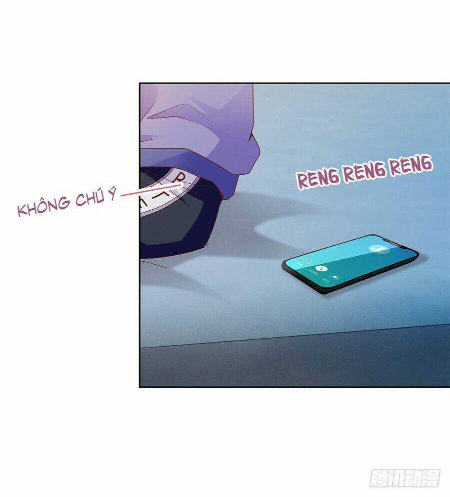 Ẩn Hôn 100%: Chọc Tức Vợ Yêu Mua Một Tặng Một Chapter 59 trang 21