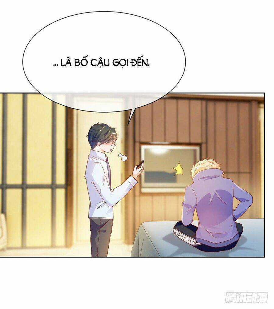 Ẩn Hôn 100%: Chọc Tức Vợ Yêu Mua Một Tặng Một Chapter 59 trang 22