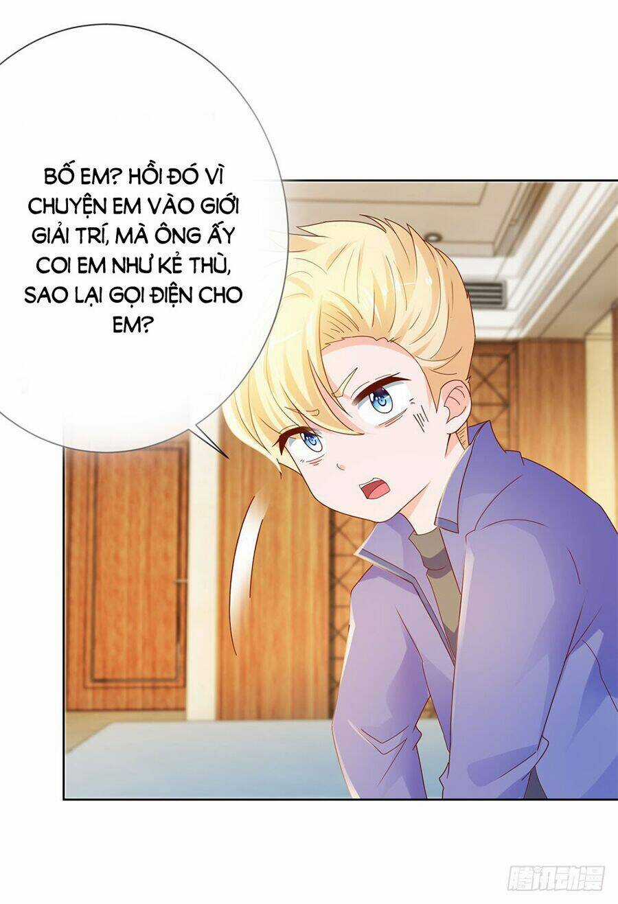 Ẩn Hôn 100%: Chọc Tức Vợ Yêu Mua Một Tặng Một Chapter 59 trang 23