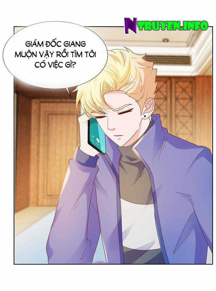 Ẩn Hôn 100%: Chọc Tức Vợ Yêu Mua Một Tặng Một Chapter 59 trang 24