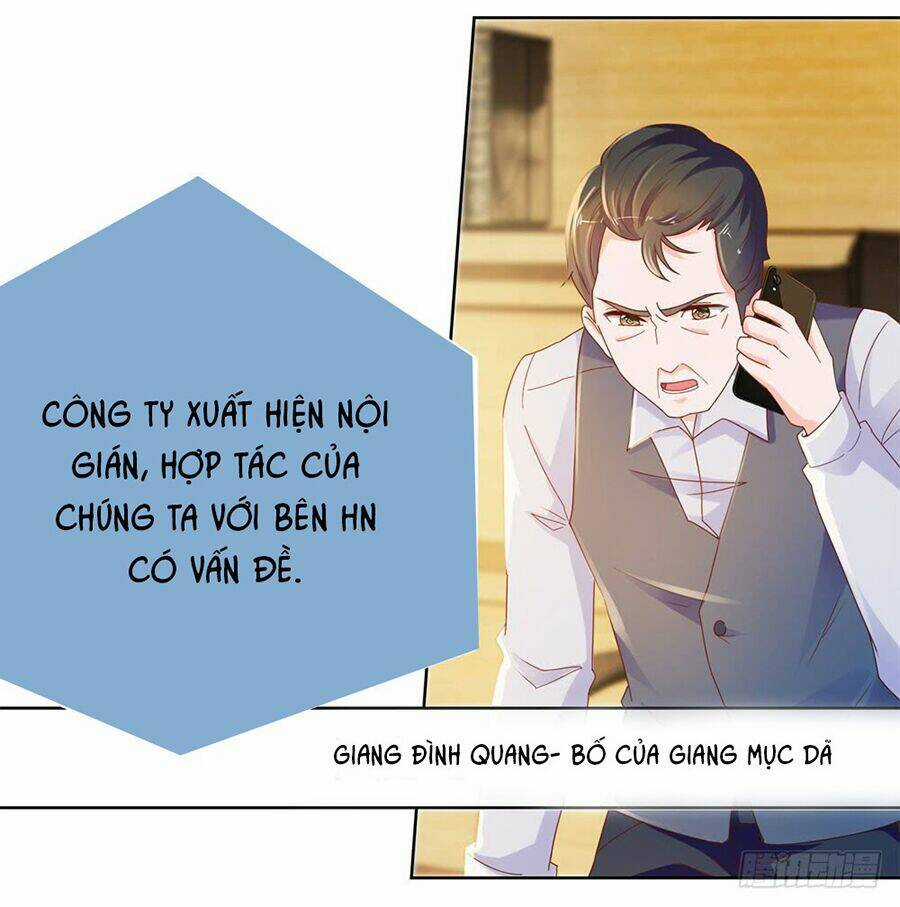 Ẩn Hôn 100%: Chọc Tức Vợ Yêu Mua Một Tặng Một Chapter 59 trang 26