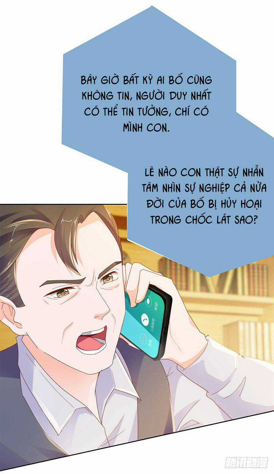 Ẩn Hôn 100%: Chọc Tức Vợ Yêu Mua Một Tặng Một Chapter 59 trang 27