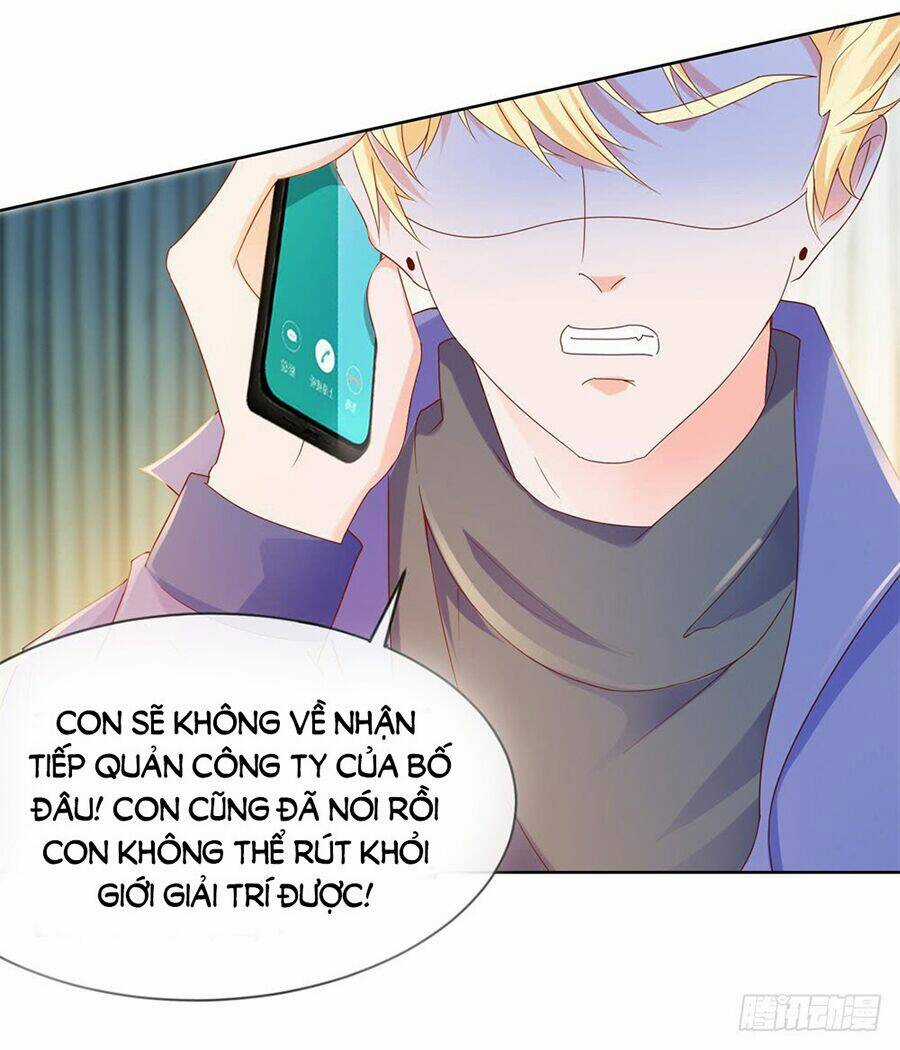 Ẩn Hôn 100%: Chọc Tức Vợ Yêu Mua Một Tặng Một Chapter 59 trang 28