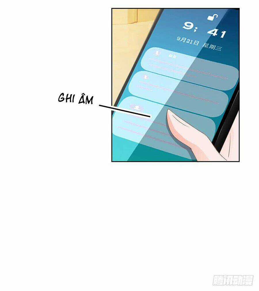 Ẩn Hôn 100%: Chọc Tức Vợ Yêu Mua Một Tặng Một Chapter 59 trang 3