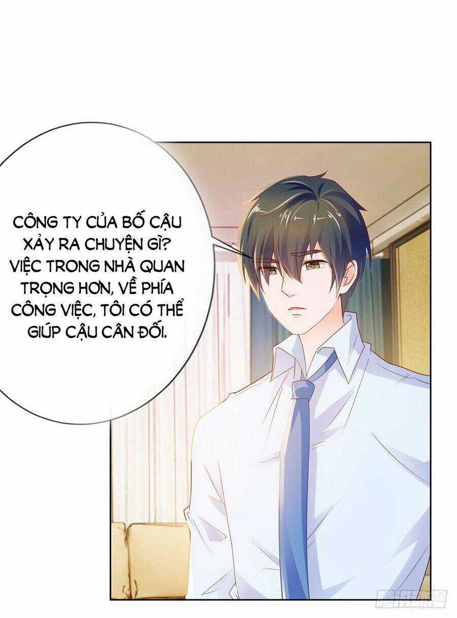 Ẩn Hôn 100%: Chọc Tức Vợ Yêu Mua Một Tặng Một Chapter 59 trang 32