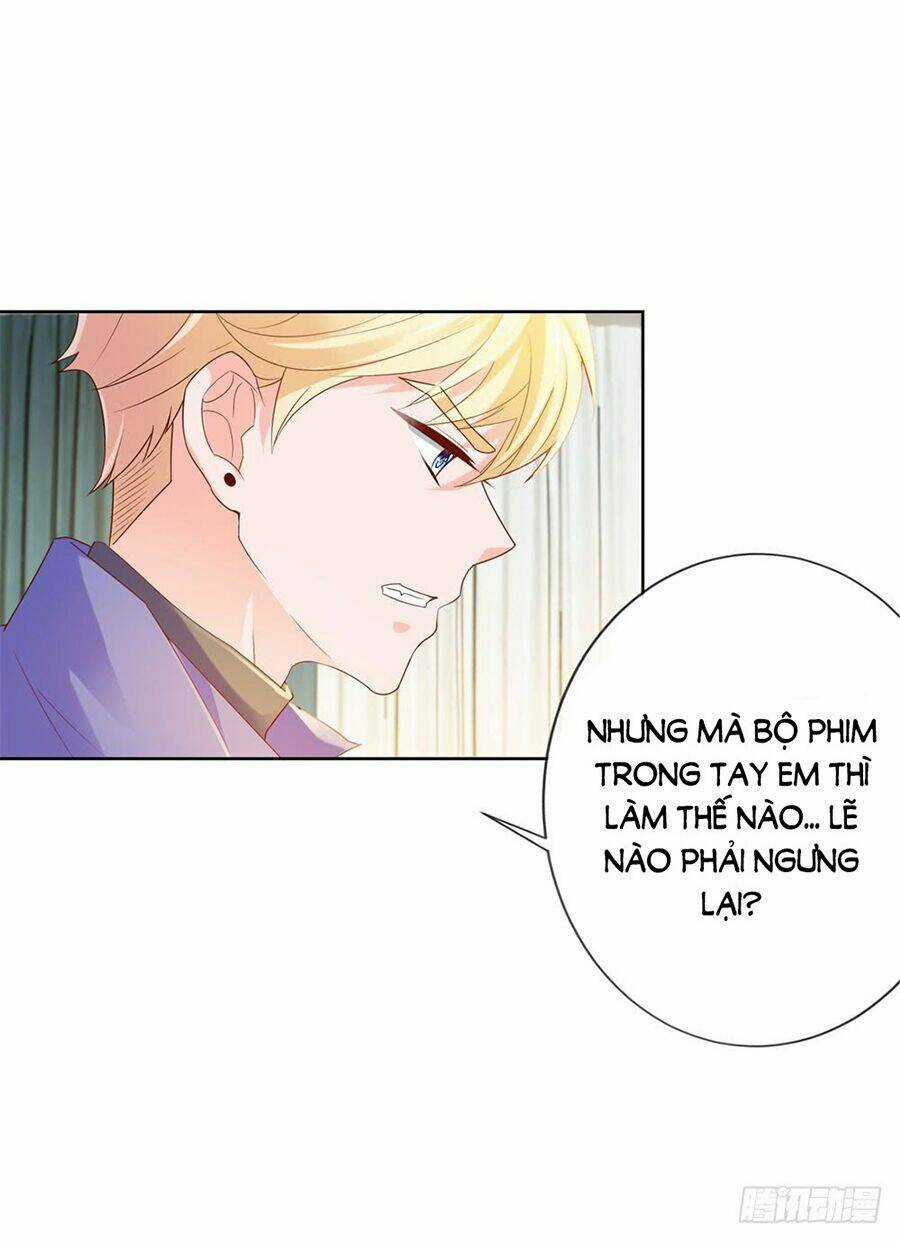 Ẩn Hôn 100%: Chọc Tức Vợ Yêu Mua Một Tặng Một Chapter 59 trang 33