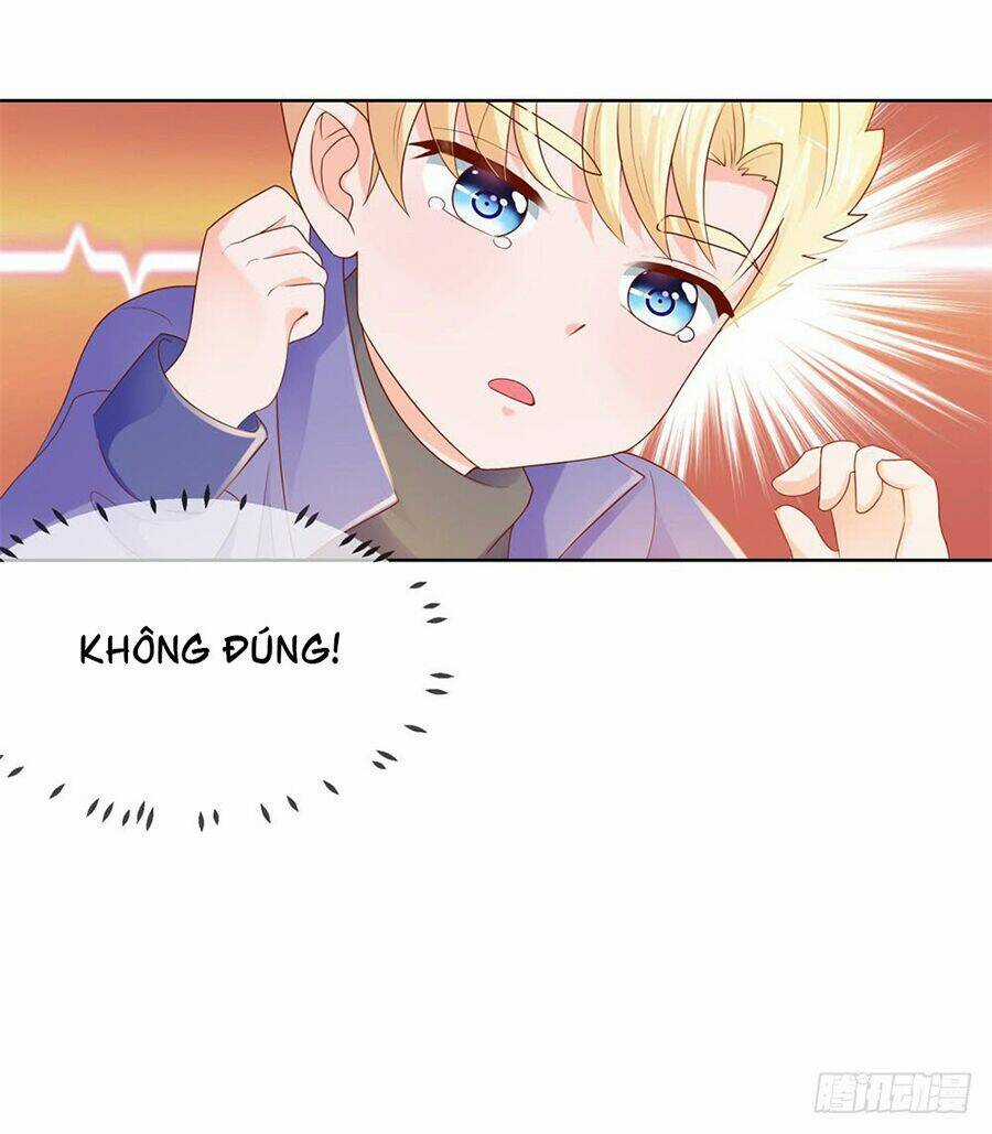 Ẩn Hôn 100%: Chọc Tức Vợ Yêu Mua Một Tặng Một Chapter 59 trang 36