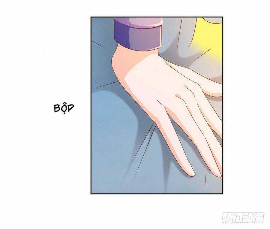 Ẩn Hôn 100%: Chọc Tức Vợ Yêu Mua Một Tặng Một Chapter 59 trang 37