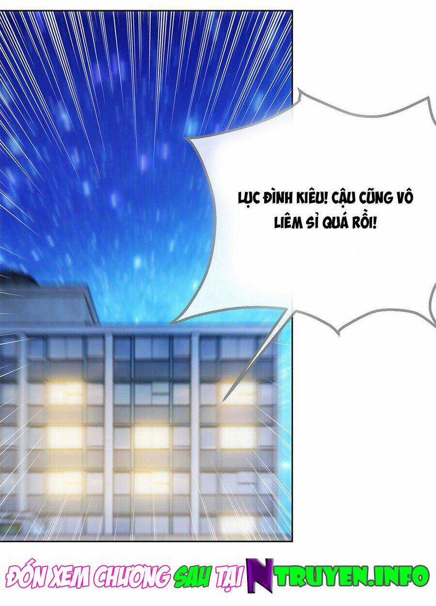 Ẩn Hôn 100%: Chọc Tức Vợ Yêu Mua Một Tặng Một Chapter 59 trang 38