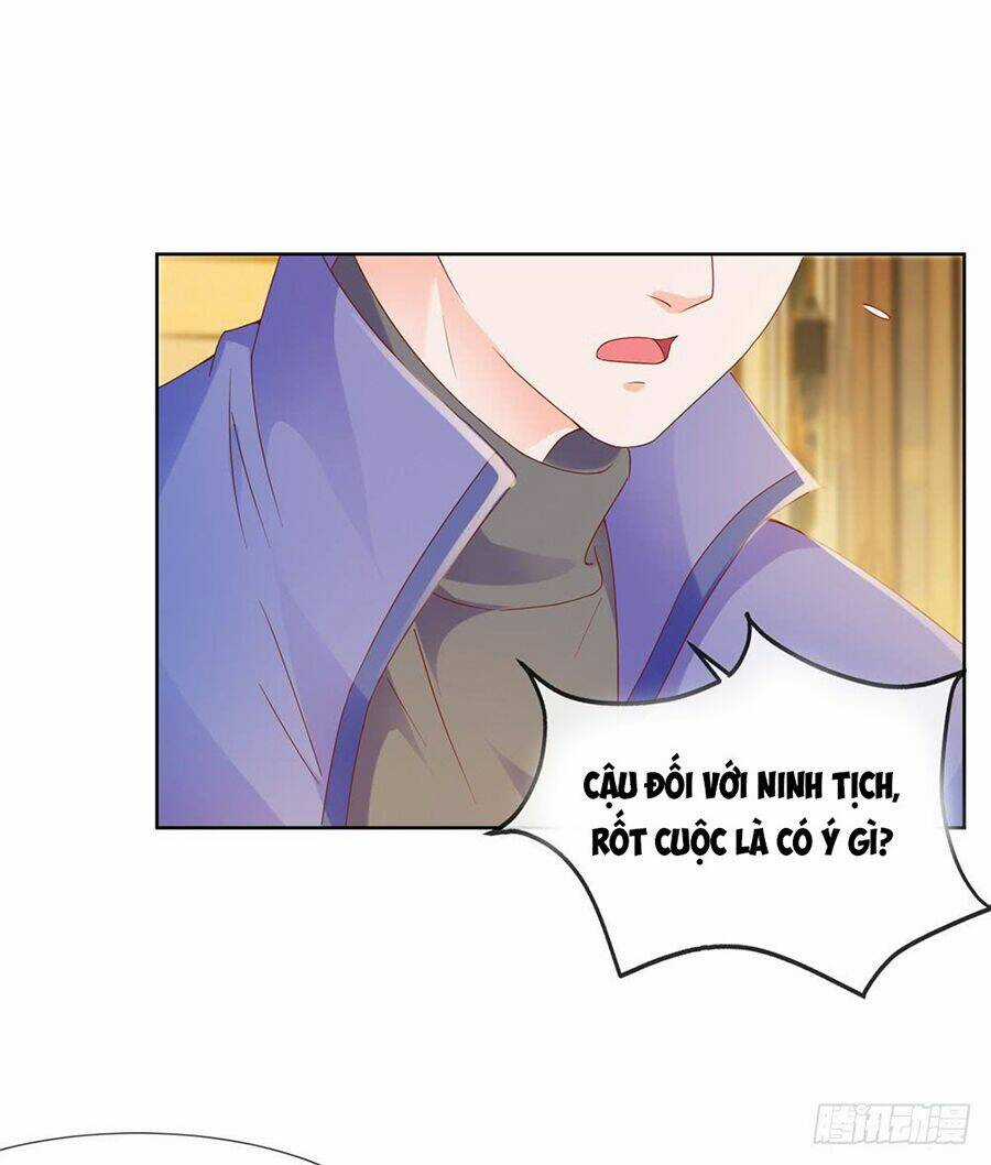 Ẩn Hôn 100%: Chọc Tức Vợ Yêu Mua Một Tặng Một Chapter 59 trang 5