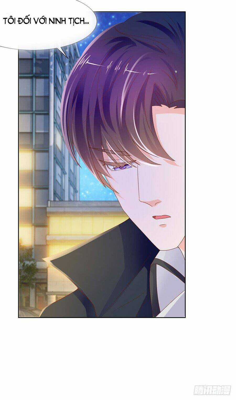 Ẩn Hôn 100%: Chọc Tức Vợ Yêu Mua Một Tặng Một Chapter 59 trang 6