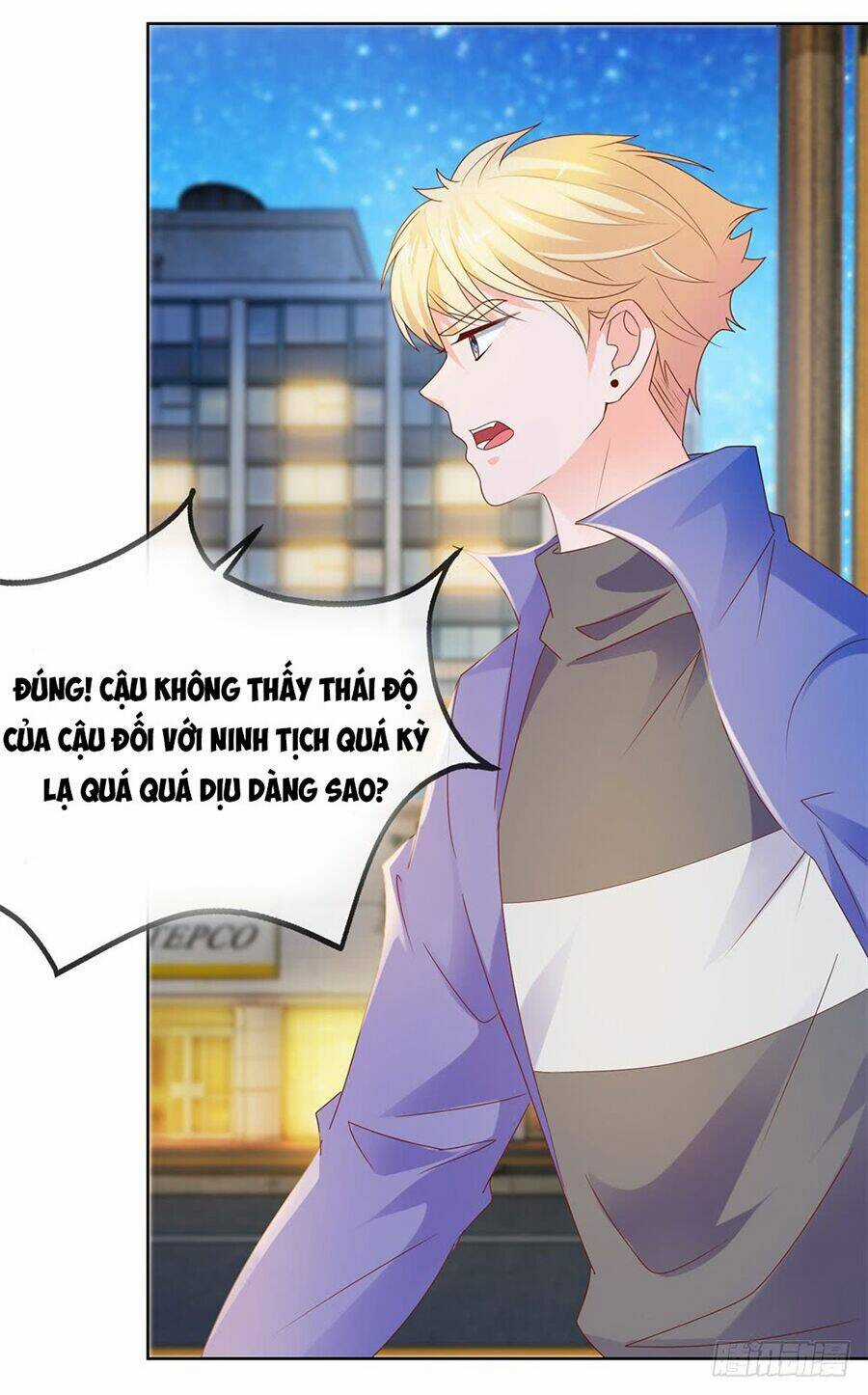 Ẩn Hôn 100%: Chọc Tức Vợ Yêu Mua Một Tặng Một Chapter 59 trang 7