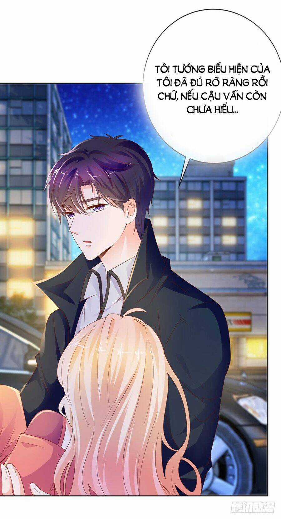 Ẩn Hôn 100%: Chọc Tức Vợ Yêu Mua Một Tặng Một Chapter 59 trang 8