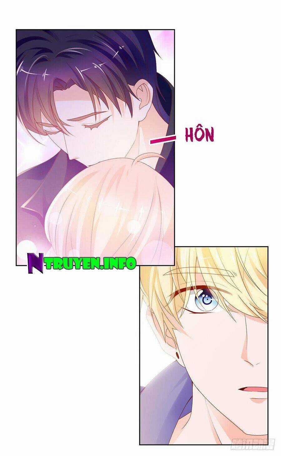 Ẩn Hôn 100%: Chọc Tức Vợ Yêu Mua Một Tặng Một Chapter 59 trang 9