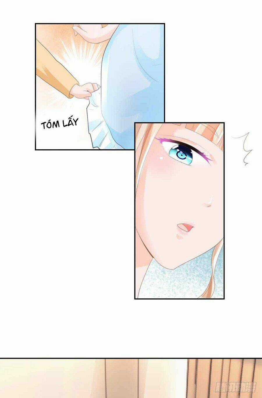 Ẩn Hôn 100%: Chọc Tức Vợ Yêu Mua Một Tặng Một Chapter 6 trang 11