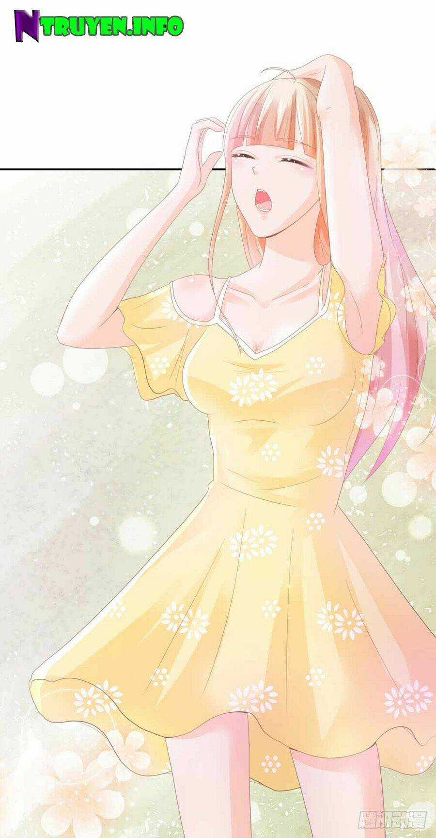 Ẩn Hôn 100%: Chọc Tức Vợ Yêu Mua Một Tặng Một Chapter 6 trang 14