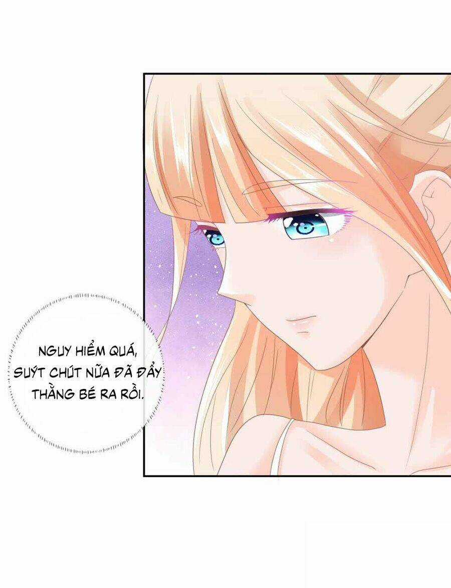 Ẩn Hôn 100%: Chọc Tức Vợ Yêu Mua Một Tặng Một Chapter 6 trang 17