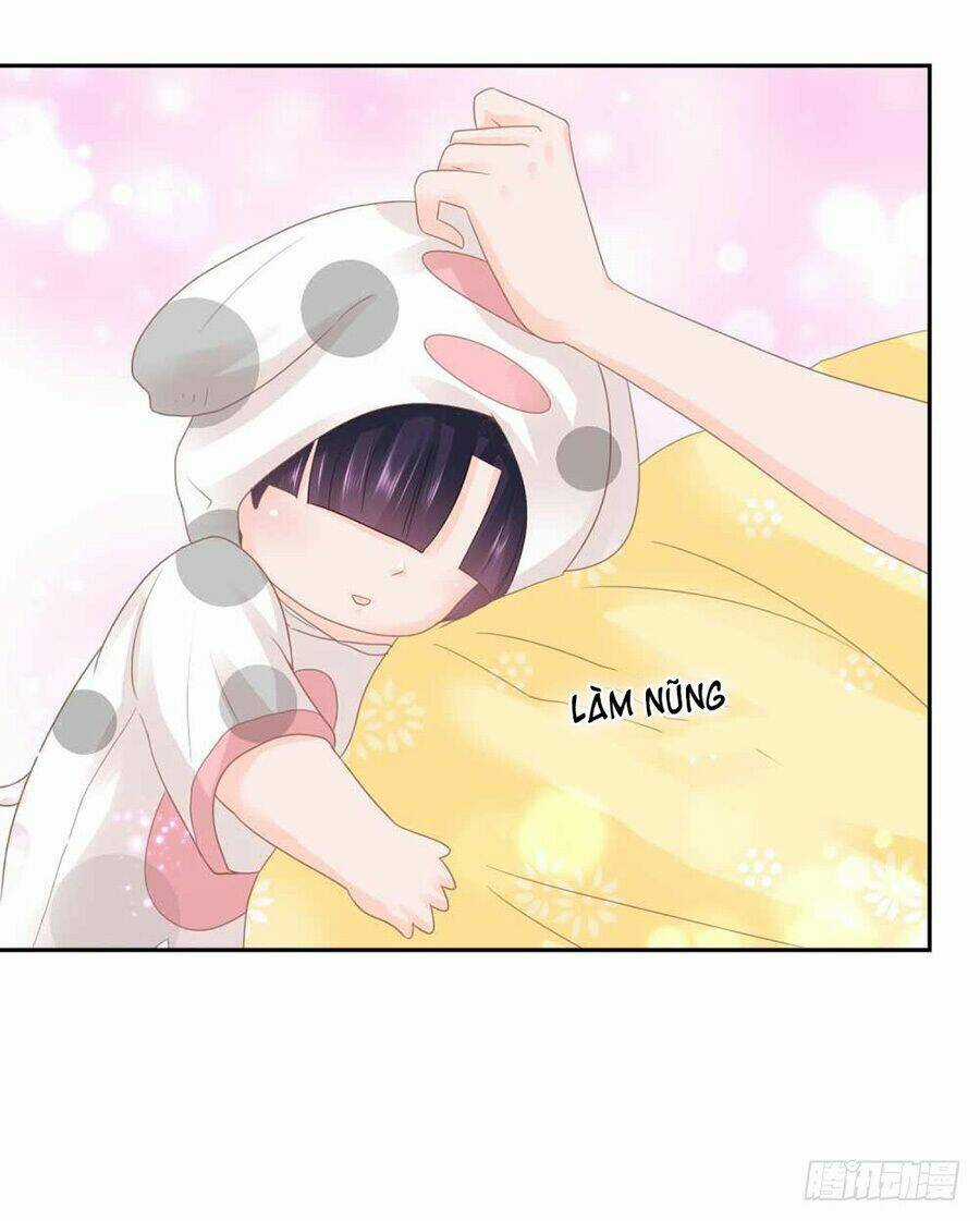 Ẩn Hôn 100%: Chọc Tức Vợ Yêu Mua Một Tặng Một Chapter 6 trang 18