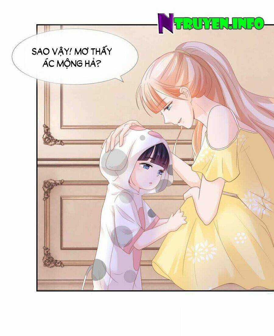 Ẩn Hôn 100%: Chọc Tức Vợ Yêu Mua Một Tặng Một Chapter 6 trang 19