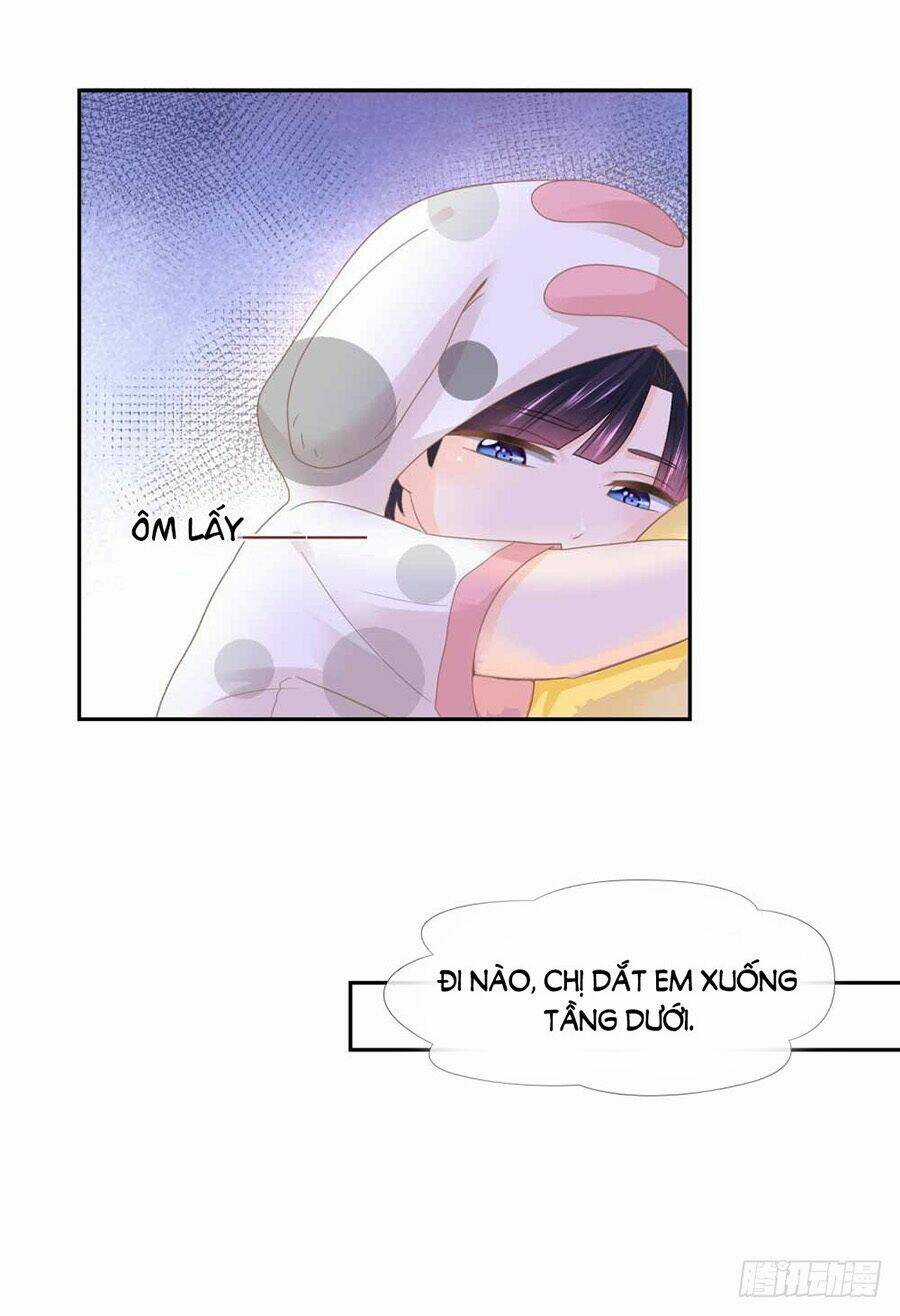 Ẩn Hôn 100%: Chọc Tức Vợ Yêu Mua Một Tặng Một Chapter 6 trang 20