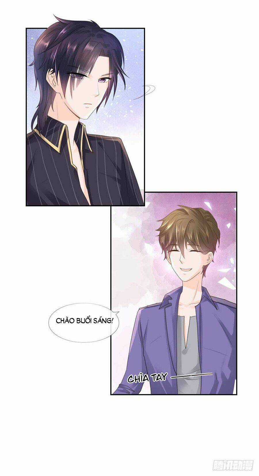 Ẩn Hôn 100%: Chọc Tức Vợ Yêu Mua Một Tặng Một Chapter 6 trang 22