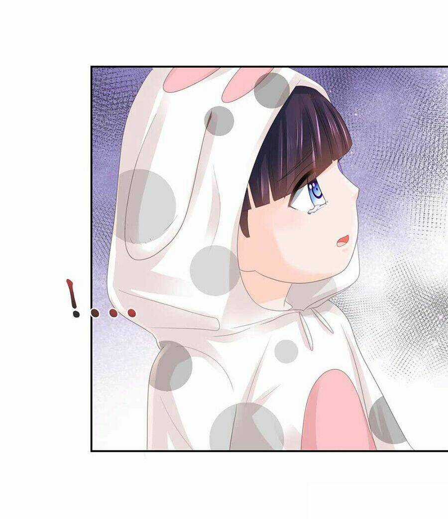 Ẩn Hôn 100%: Chọc Tức Vợ Yêu Mua Một Tặng Một Chapter 6 trang 30