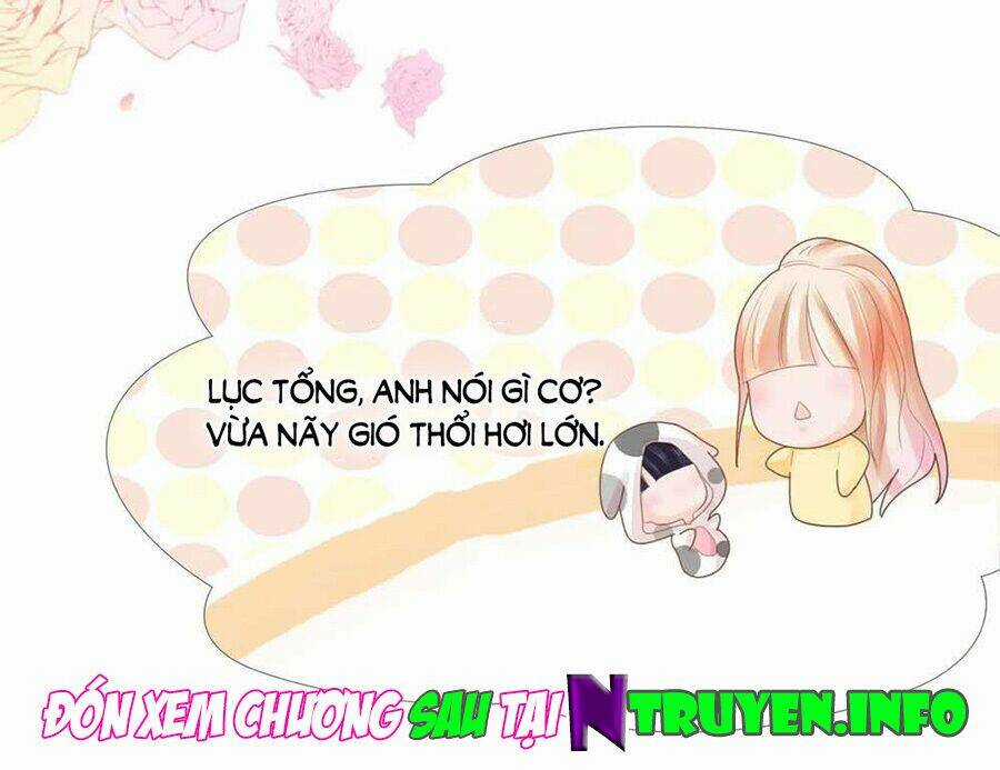 Ẩn Hôn 100%: Chọc Tức Vợ Yêu Mua Một Tặng Một Chapter 6 trang 32