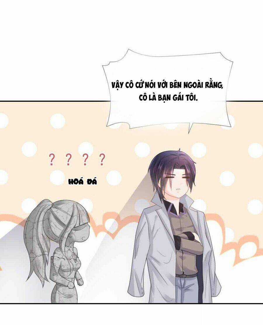 Ẩn Hôn 100%: Chọc Tức Vợ Yêu Mua Một Tặng Một Chapter 6 trang 5