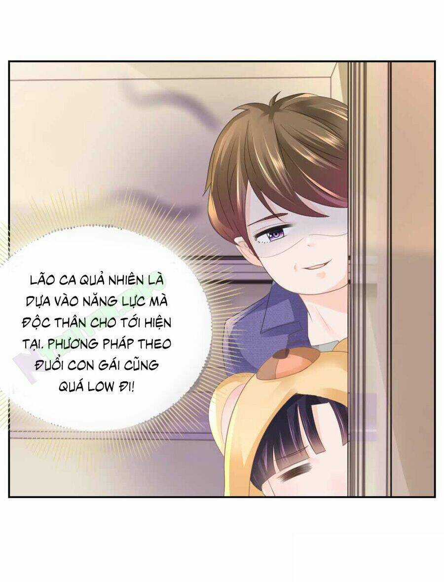 Ẩn Hôn 100%: Chọc Tức Vợ Yêu Mua Một Tặng Một Chapter 6 trang 7