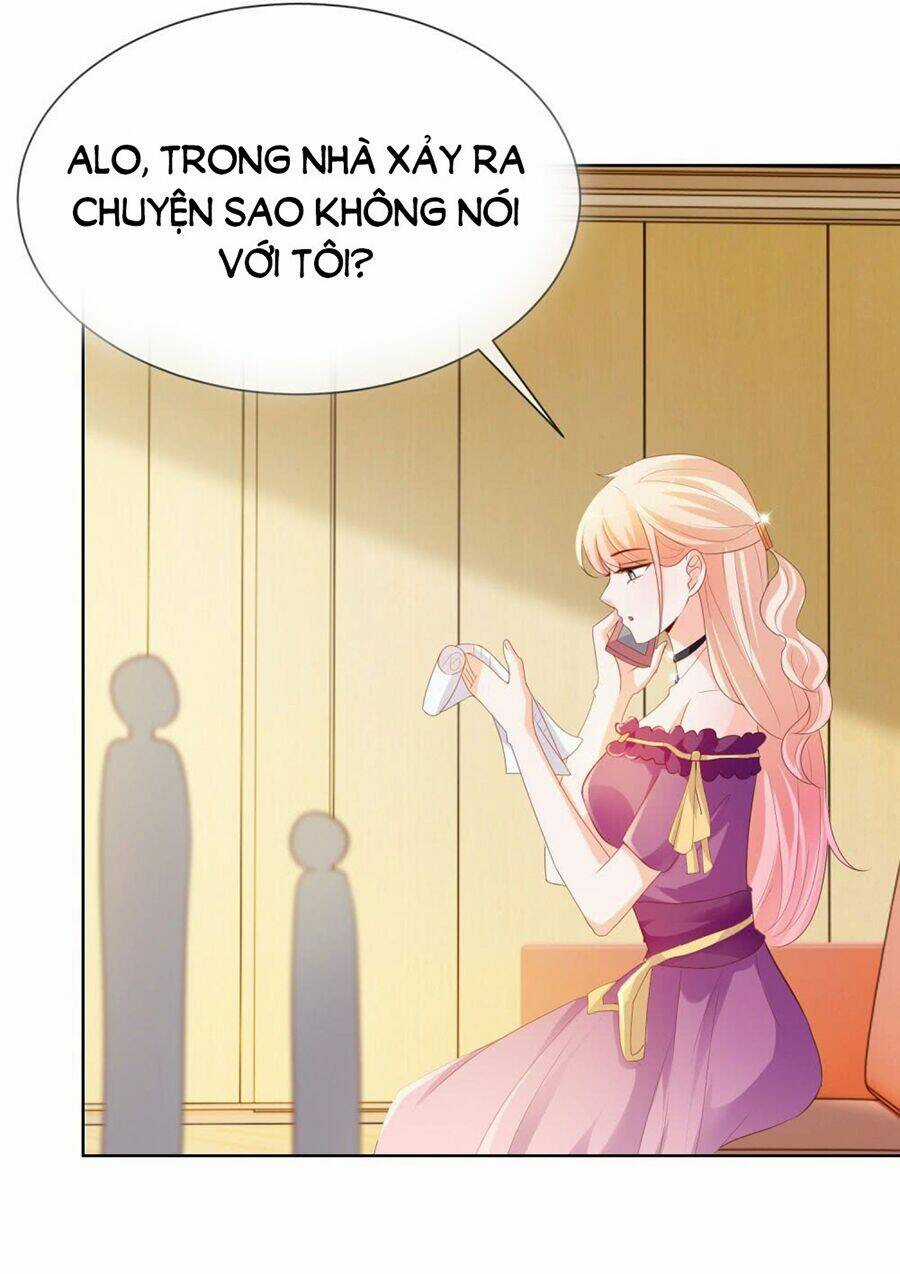 Ẩn Hôn 100%: Chọc Tức Vợ Yêu Mua Một Tặng Một Chapter 60 trang 11