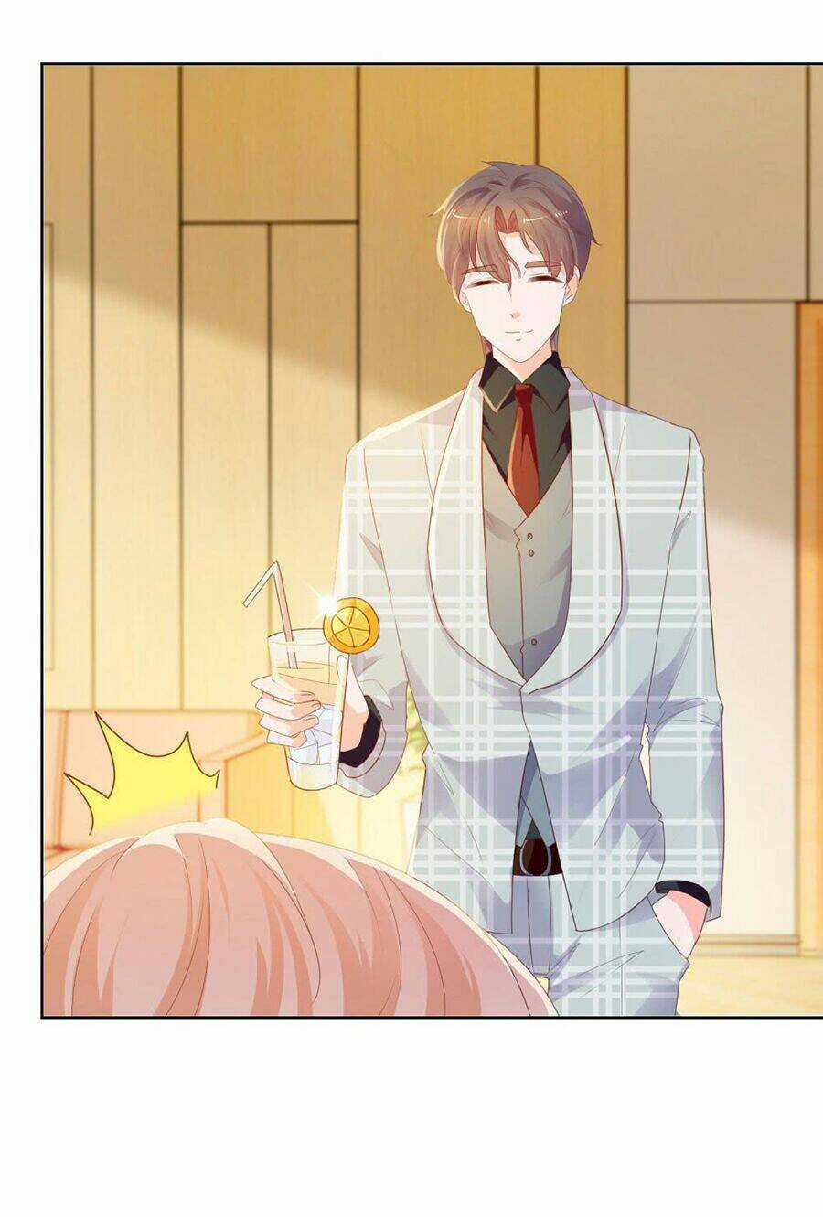 Ẩn Hôn 100%: Chọc Tức Vợ Yêu Mua Một Tặng Một Chapter 60 trang 17