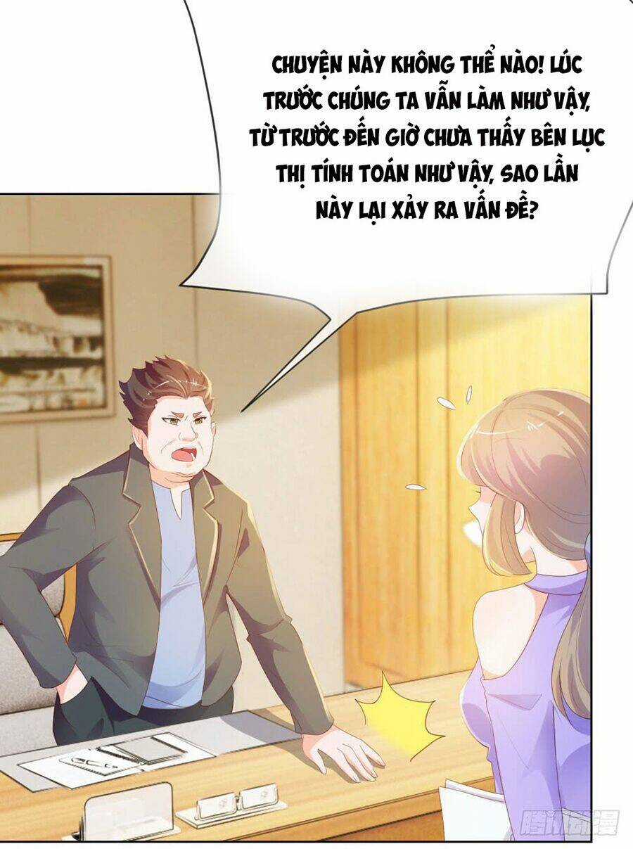 Ẩn Hôn 100%: Chọc Tức Vợ Yêu Mua Một Tặng Một Chapter 60 trang 2