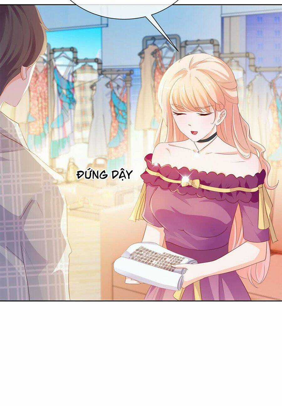 Ẩn Hôn 100%: Chọc Tức Vợ Yêu Mua Một Tặng Một Chapter 60 trang 21