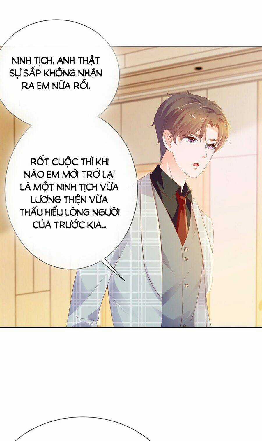 Ẩn Hôn 100%: Chọc Tức Vợ Yêu Mua Một Tặng Một Chapter 60 trang 22